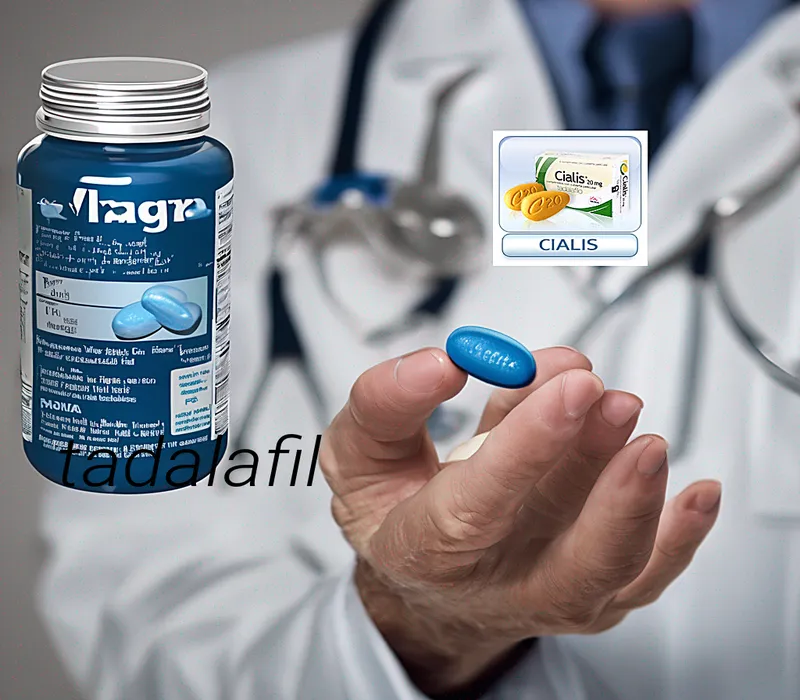 Tadalafil 20 mg precio españa